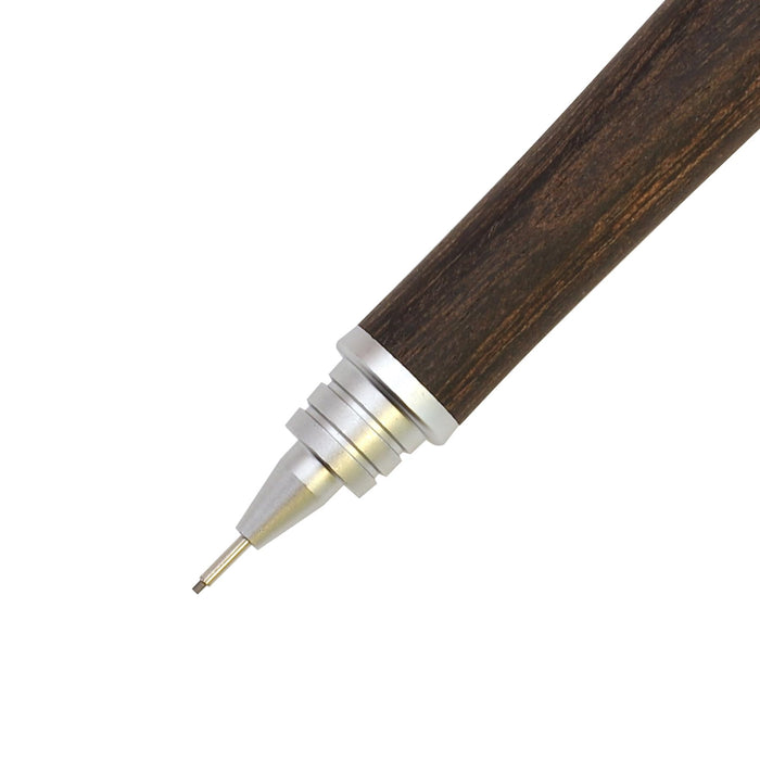 Pilot S20 自動鉛筆 0.5mm 深棕色 - Pilot 高級書寫工具