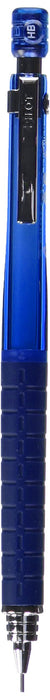 Pilot S5 Mechanical Pencil 0.5 Transparent Blue - Hps50Rtl5