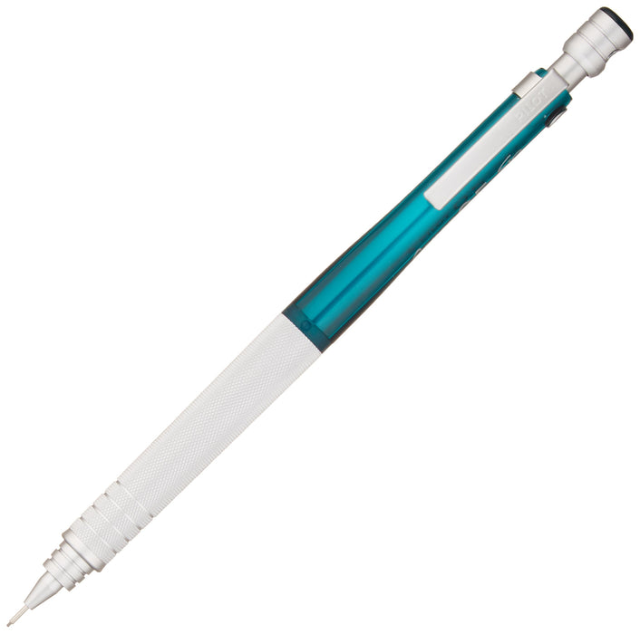 Pilot Sharp S10 Transparent Green Mechanical Pencil 0.5mm