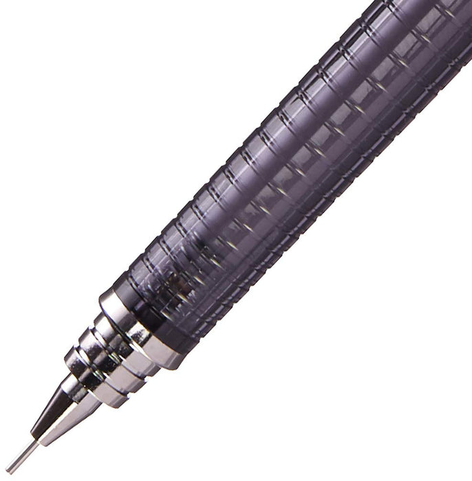 Pilot S3 HPS30RTB4 Mechanical Pencil in Sharp Black