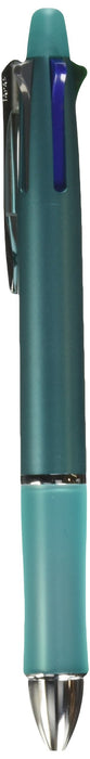 Pilot Dr. Grip 4+1 Multi-Function 0.7mm Ballpoint & 0.5mm Pencil Mint Green