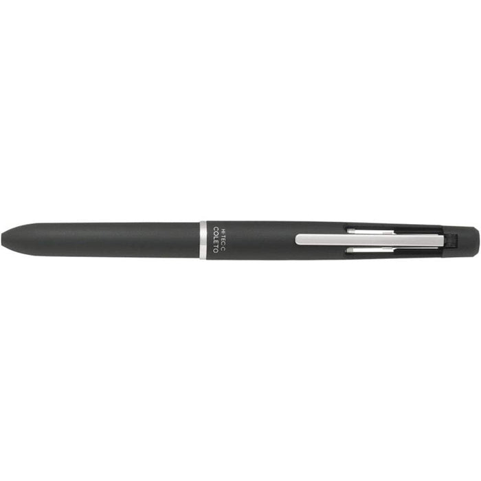 Pilot Multi-Functional 4-Color Writing Instrument High Tech C Colleto 1000 Main Body