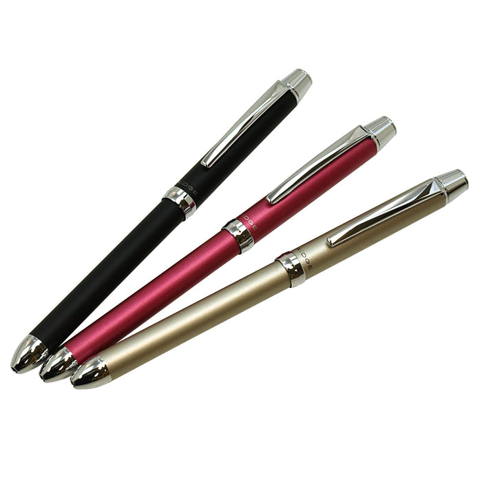 Pilot Multicolor 0.7mm Oil-Based Ballpoint Pen 锟斤拷锟 Black Red Blue 锟斤拷锟 Bktr-3Sr-P