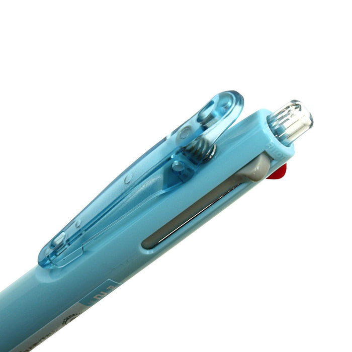 Pilot 2+1 Light Multifunctional Ballpoint Pen Soft Blue - Bkhl-30R-Sl Series