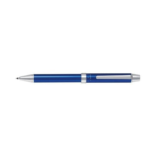 Pilot Evolto Two Plus One Multifunctional Blue Ballpoint Pen