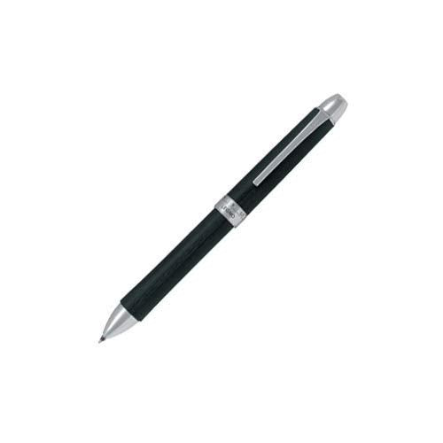 Pilot Regno Black 2+1 Multifunctional Writing Instrument BTHL-3SK-B