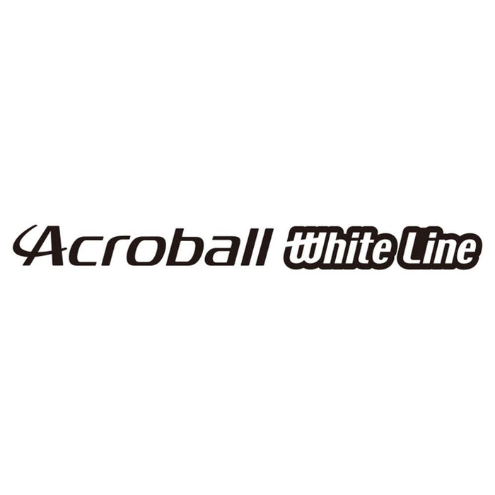 Pilot Acroball White Line Clear Light Green Multifunctional Writing Instrument