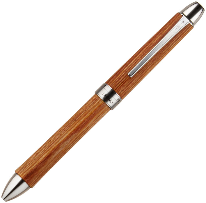 Pilot Legno Bthl-3Sk-Bn 多功能棕色书写工具