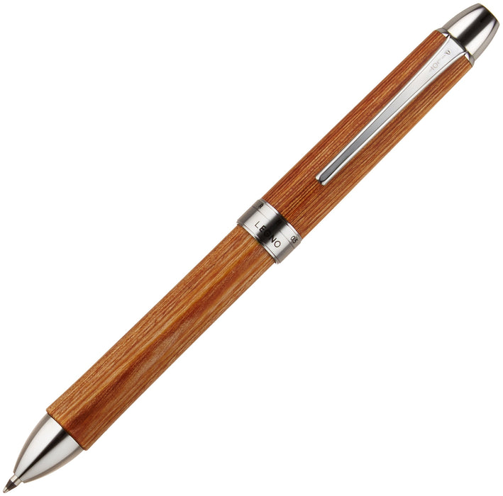 Pilot Legno Bthl-3Sk-Bn Multifunctional Brown Writing Instrument