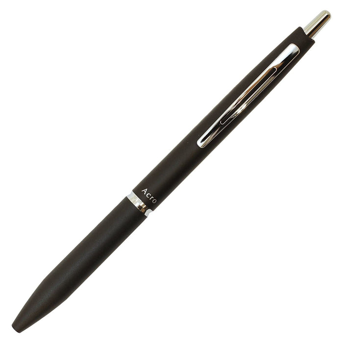 Pilot Acro 1000 油性 0.5 毫米圆珠笔（黑色）- BAC-1SEF-B