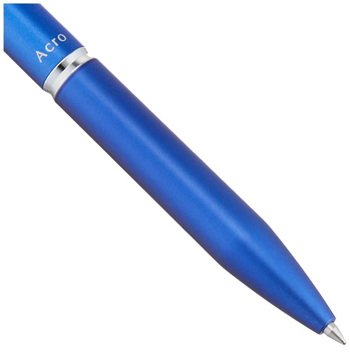 Pilot Acro 1000 Oil-Based Ballpoint Pen 0.7mm Pack of 1000 Metallic Blue