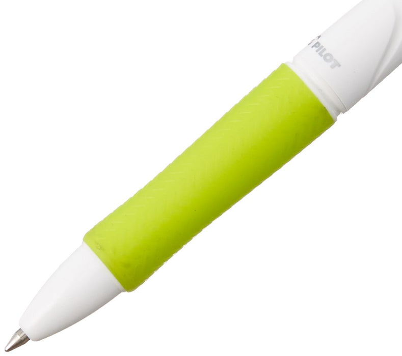 Pilot Acroball 150 Fine Point 0.7mm Oil-Based Ballpoint Pen Soft Green/Black