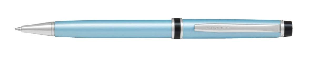 Pilot Fine Point 0.7mm Oil-Based Ballpoint Pen in Glance Blue Star Bgrc-5Sr-Bls