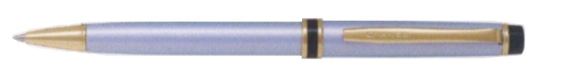 Pilot Glance Pearl Blue Oil-Based Ballpoint Pen 0.7mm BGRC-7SR-PL Lightweight 27.9g