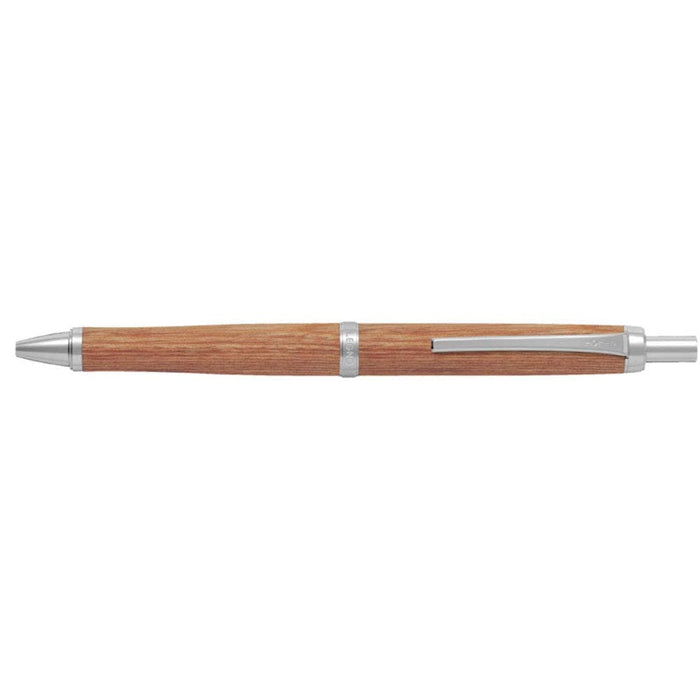 Pilot Regno Brown Oil-Based Ballpoint Pen BLE-250K-BN