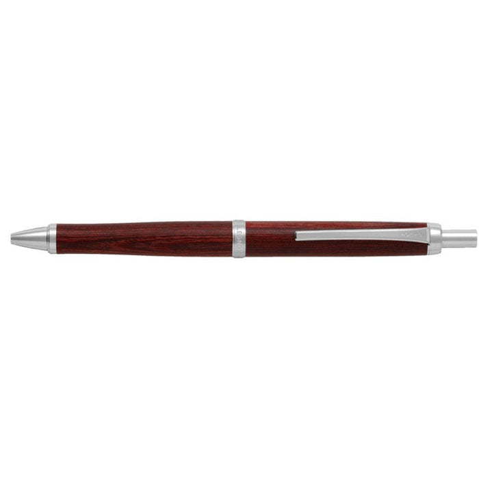 Pilot Regno Deep Red Oil-Based Ballpoint Pen BLE-250K-DR Model