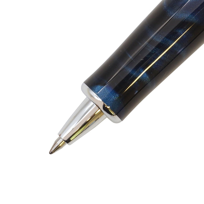 Pilot Eternal Blue Oil-Based Ballpoint Pen BTL-5SR-ETL Model