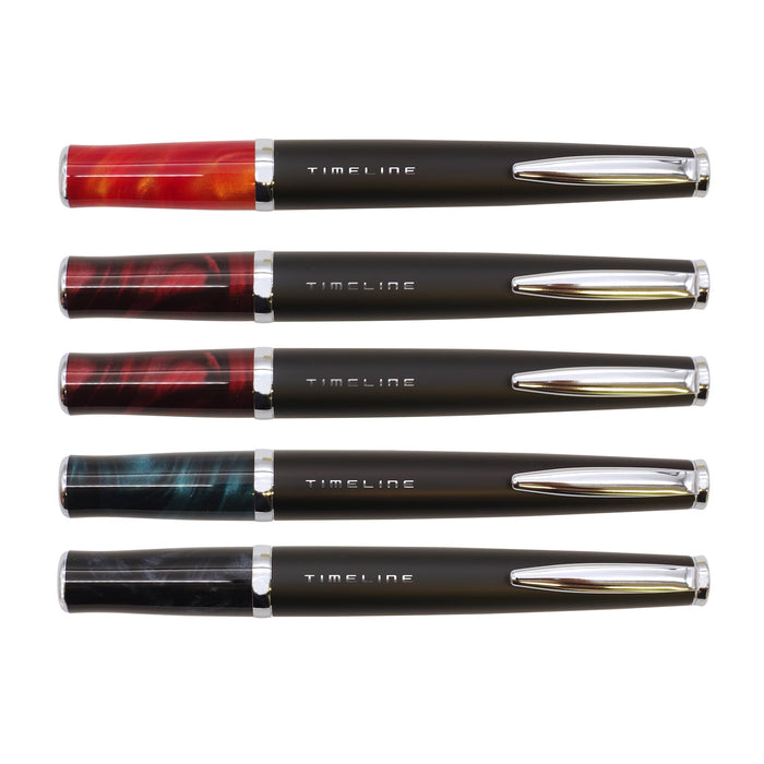 Pilot Eternal Blue Oil-Based Ballpoint Pen BTL-5SR-ETL Model