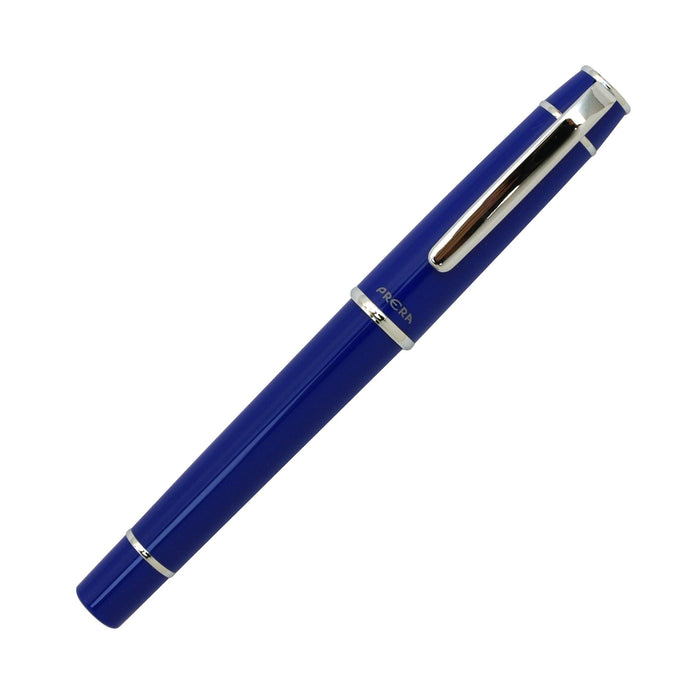 Pilot Prera​​ 中号笔尖钢笔皇家蓝色笔身 - Fpr-3Sr-Rb-M