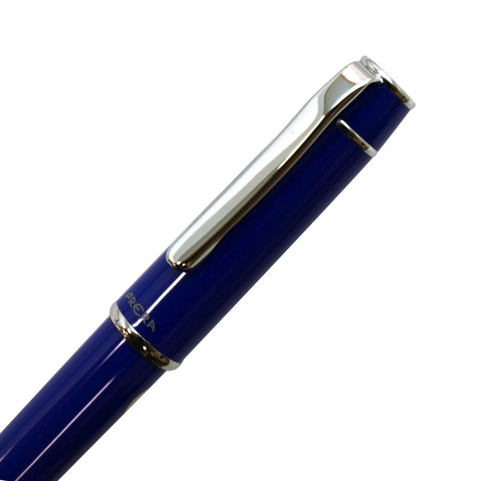 Pilot Prera​​ 中号笔尖钢笔皇家蓝色笔身 - Fpr-3Sr-Rb-M