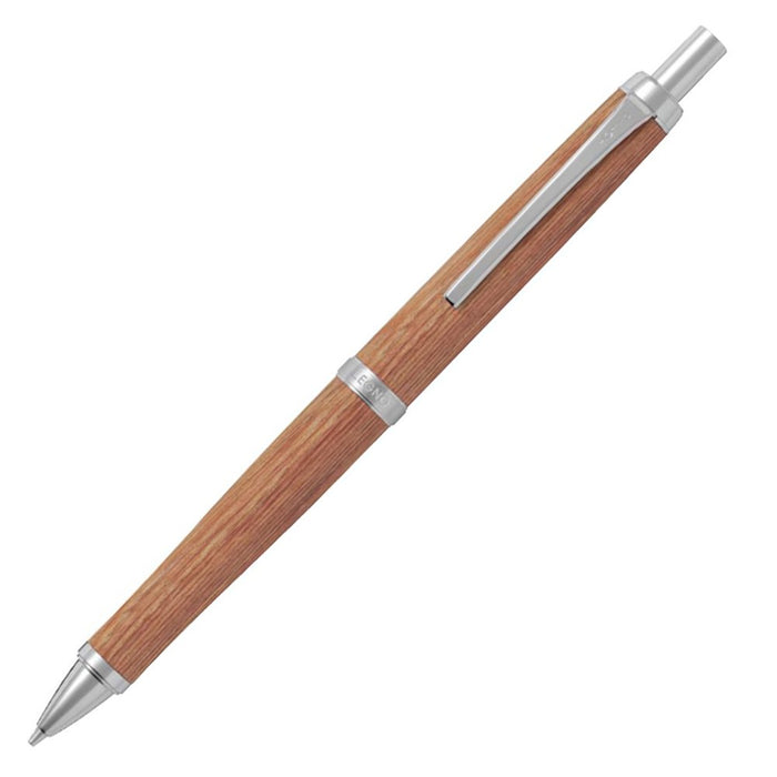 Pilot Regno 0.5mm Brown Mechanical Pencil BLE-250K-BN