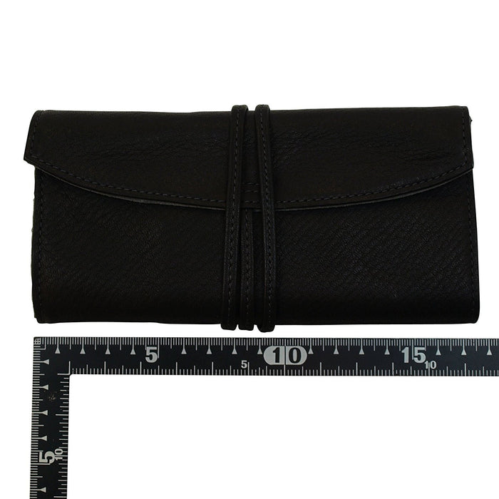 Pilot Psr501B Roll Pen Case - Ensemble Black Pen Holder