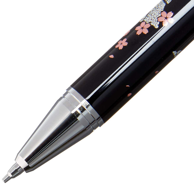 Pilot Two Plus One Miyabi Emaki Moon in The Castle Pen Bthm-3Sr-St