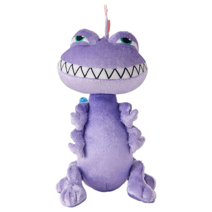 Takaratomy Arts Pixar Randall Plush Toy 16cm Washable Beans Collection