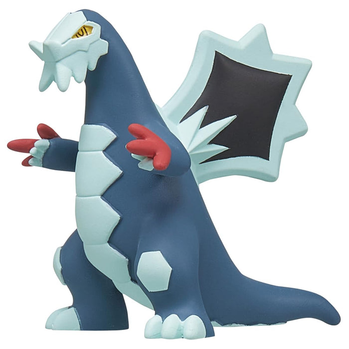 Takara Tomy Pokemon Monster Collection MS-20 Segrave 活动公仔玩具