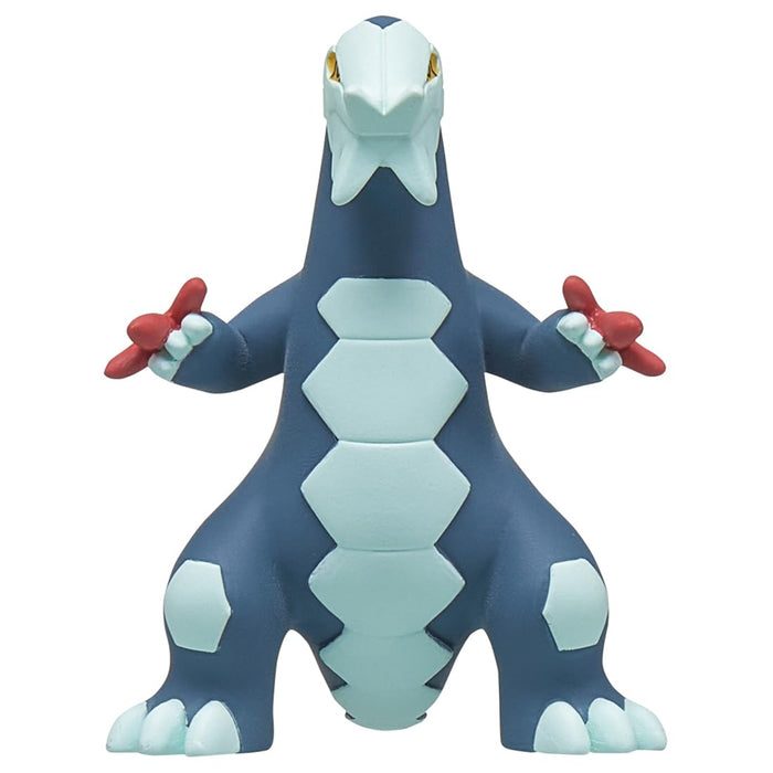 Takara Tomy Pokemon Monster Collection MS-20 Segrave Action Figure Toy