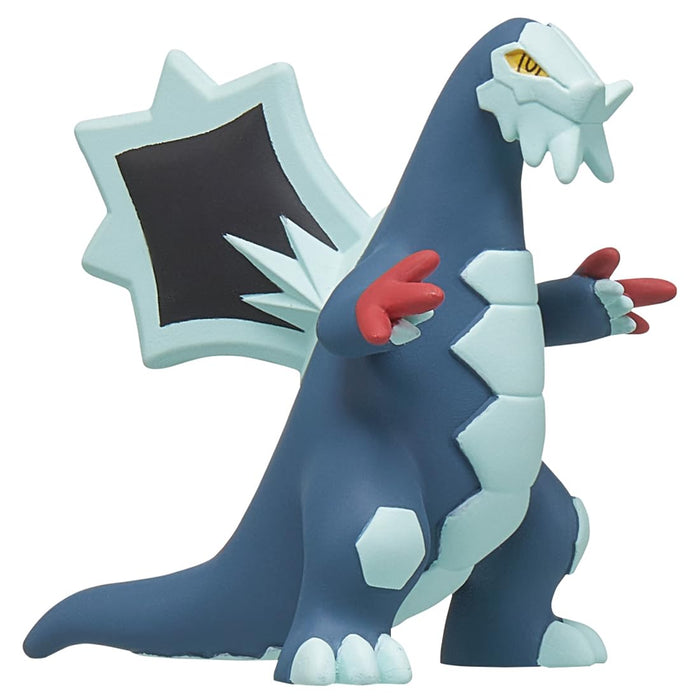 Takara Tomy Pokemon Monster Collection MS-20 Segrave 活动公仔玩具