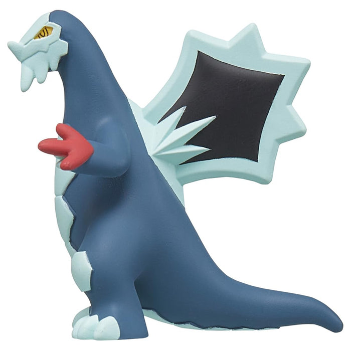 Takara Tomy Pokemon Monster Collection MS-20 Segrave Action Figure Toy