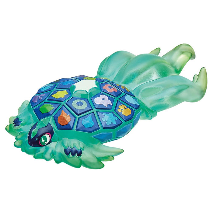 Pokemon Monster Collection Takara Tomy Terrapagos (Terrastalform)