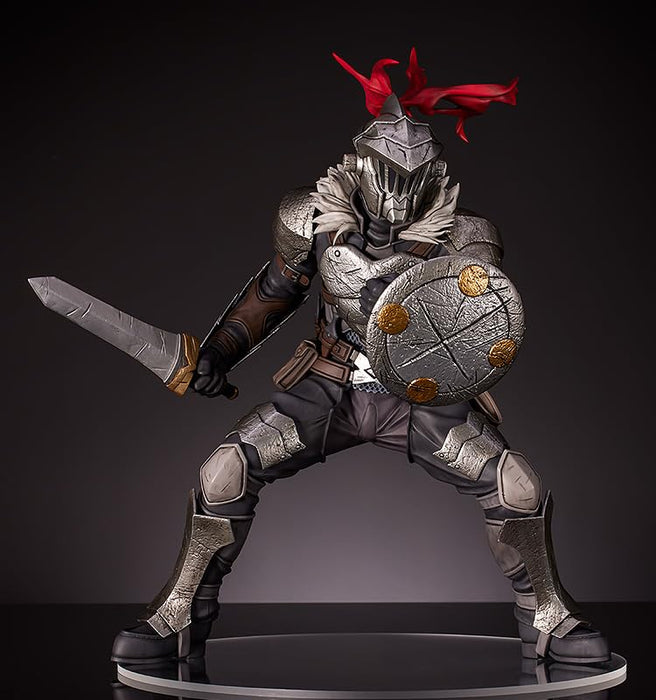 Good Smile Company Pop Up Parade Goblin Slayer Ii L Size Figure - Japan