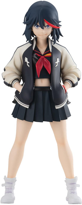 Good Smile Co Pop Up Parade Ryuko Matoi Sukajan L Size Figure