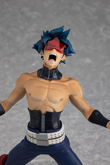 Good Smile Company Pop Up Parade Tengen Toppa Gurren Lagann Simon Youth Ver. Japan Non-Scale Figure