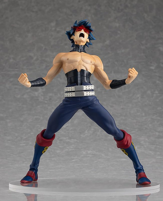 Good Smile Company Pop Up Parade Tengen Toppa Gurren Lagann Simon Youth Ver. Japan Non-Scale Figure