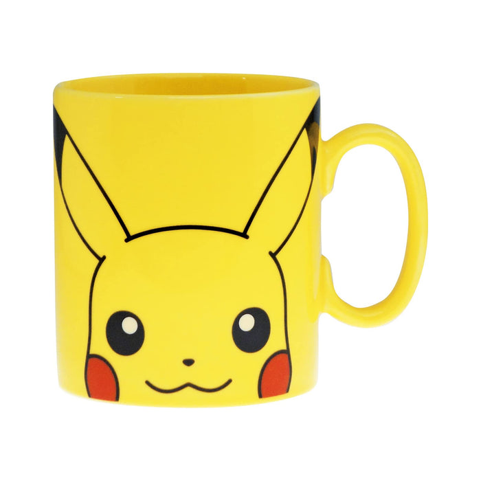 Kaneshotouki Pikachu Mug 500ml Dishwasher/Microwave Safe Japan 143126