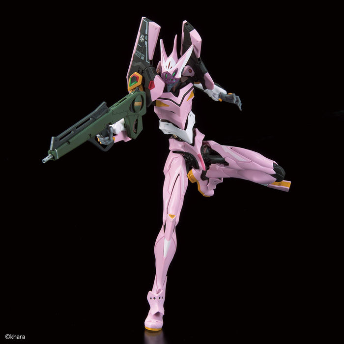 Bandai Spirits Rg Evangelion 第 8 号机 Α 1/144 模型 2556661