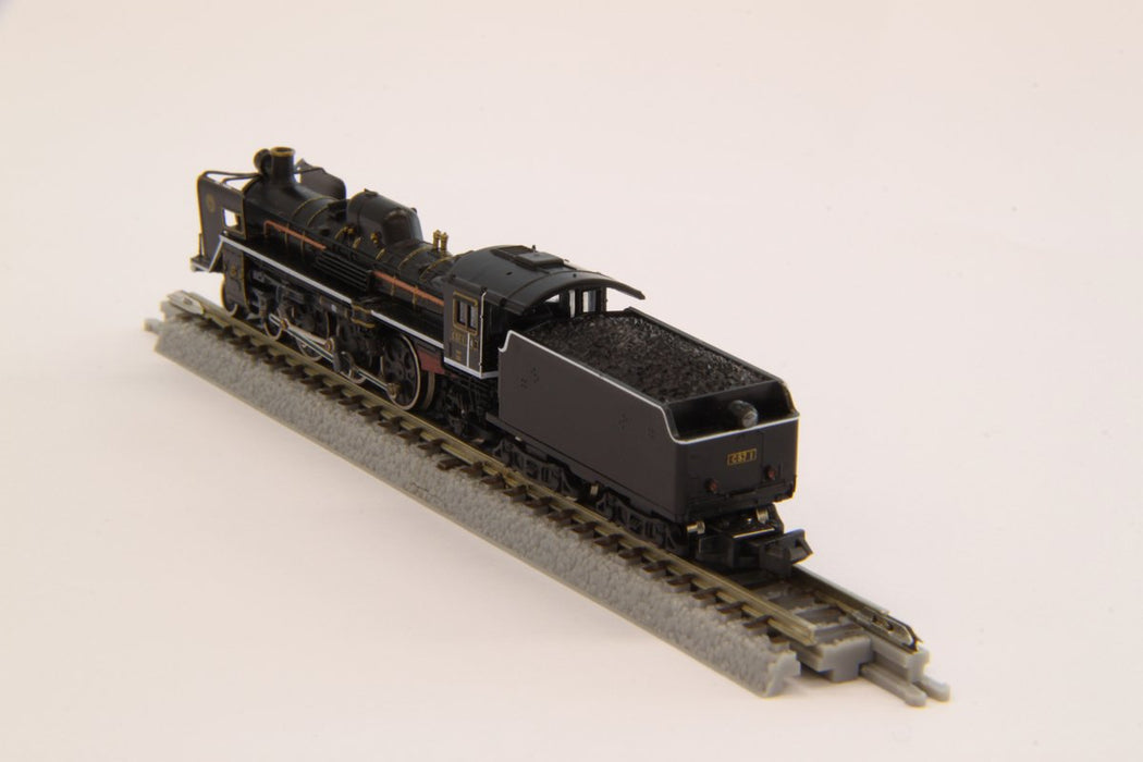 Rokuhan Z Gauge T027-3 JNR C57 1 型蒸汽機車模型火車