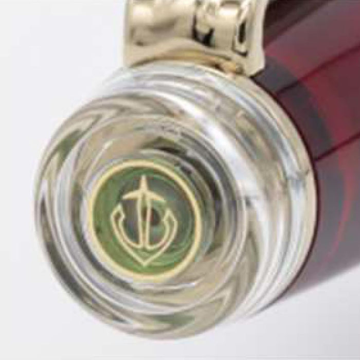 Sailor Fountain Pen Moroccan Mint Tea Edition Ballpoint Pen