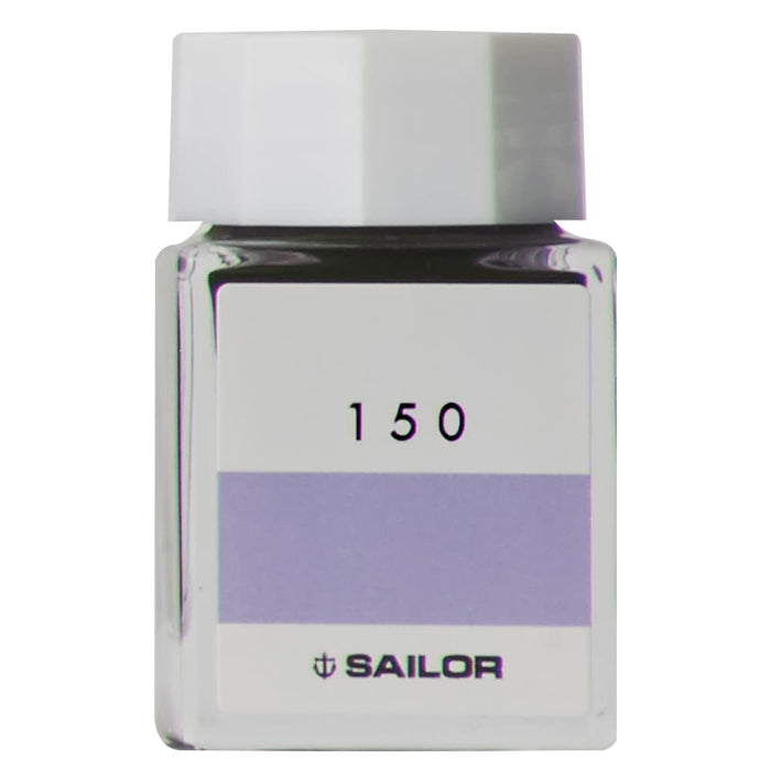 Sailor 钢笔配 Kobo 150 染料 20ML 瓶装墨水型号 13-6210-150