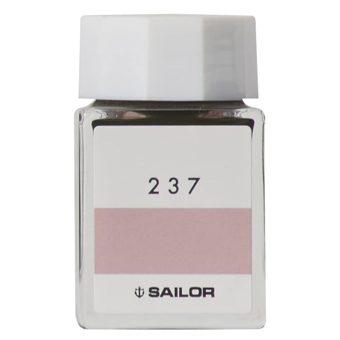 Sailor Fountain Pen 13-6210-237 20ml Bottle Ink Dye Kobo 237