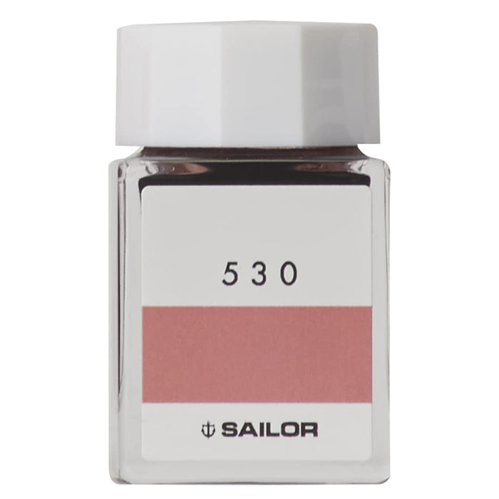 Sailor Fountain Pen Kobo 530 Dye Bottle Ink 20ml Model 13-6210-530