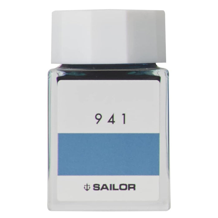 Sailor Fountain Pen Kobo 941 20ml Dye Bottle Ink Style 13-6210-941