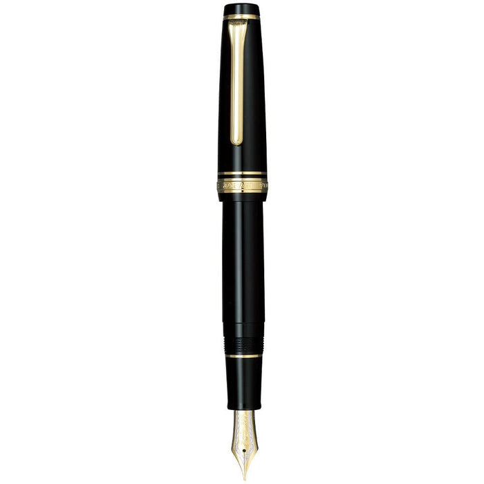 Sailor Professional Gear 超細筆尖金色鋼筆 11-2036-120