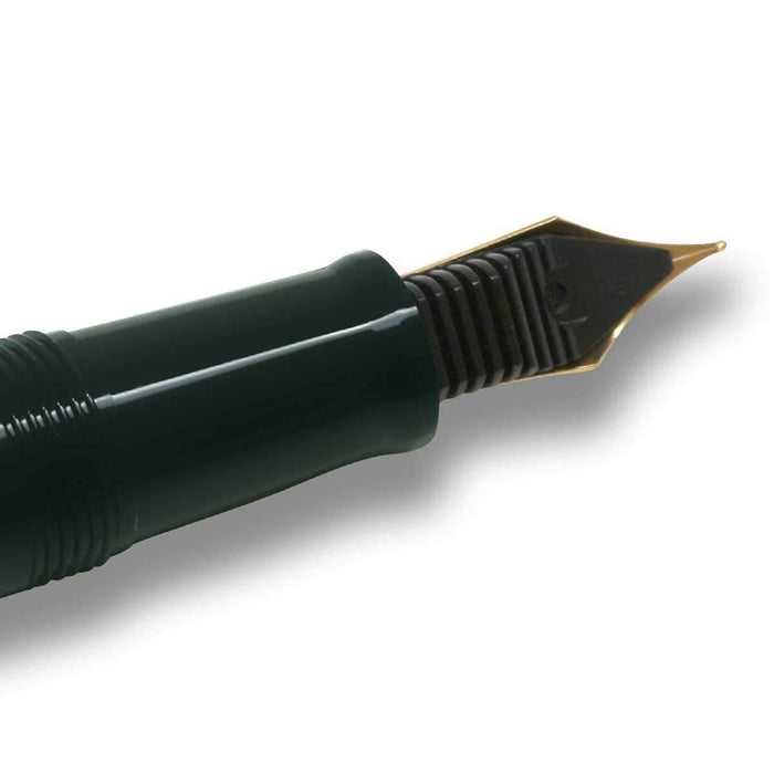 Sailor Fountain Pen Recle Teal Green Medium Fine 12-0333-360 - Fine Writing