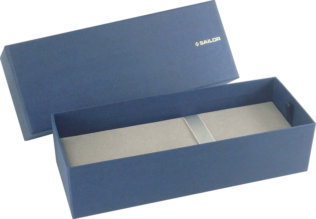 Sailor Fountain Pen Reglas Blue Fine Point Model 11-0700-240 High-Quality Writing Instrument