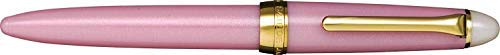 Sailor Shikiori Moonlit Water Surface Fountain Pen Night Cherry Blossom Fine Print 11-0558-201