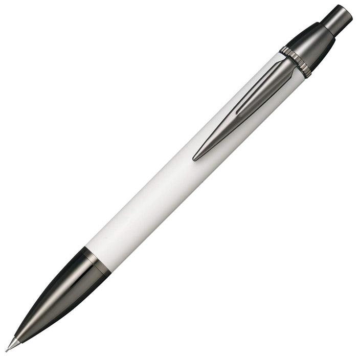 Sailor Fountain Pen Time Tide Plus Black and White Mechanical Pencil 22-0359-010